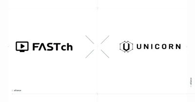 UNICORN、FAST株式会社が運営する無料広告型ストリーミングテレビ「FAST ch（ファストチャンネル）」と連携し「コンテキストターゲティング配信」の適用を開始。没入感を損なわないブランドセーフティな広告配信を実現