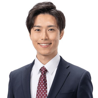 森田 雄人（HOMEアナウンサー）