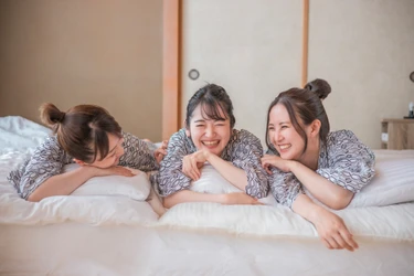 【卒業旅行にもおすすめ】全12のホテル・旅館が最大約10％OFF！期間限定キャンペーン開催｜リロホテルズ＆リゾーツ