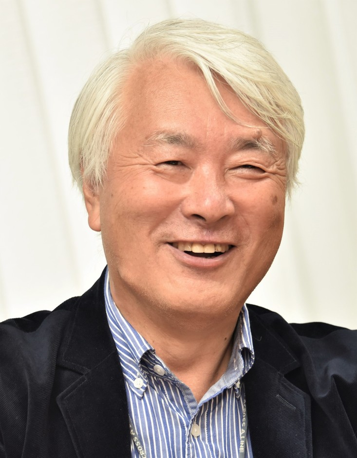 著者:左巻健男