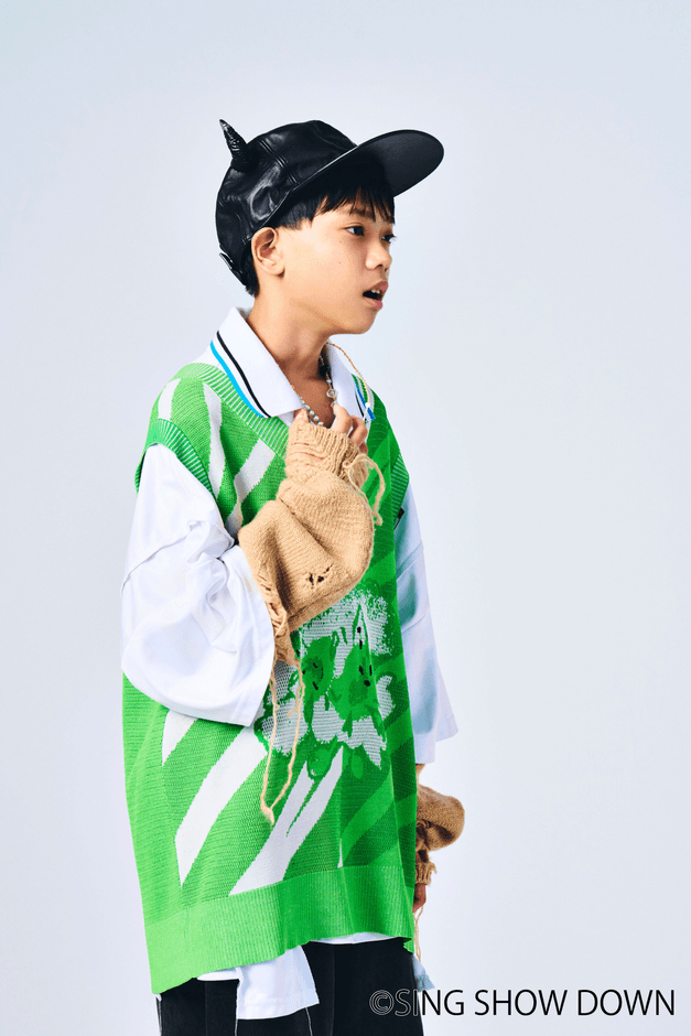 川合結人