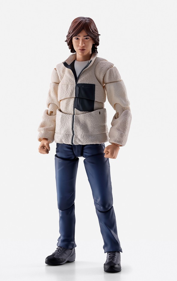 S.H.Figuarts 津上翔一(イメージ3)