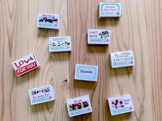 バイオプラスチックの環境に優しい カプセルトイを限定発売！
