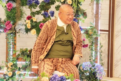 笑福亭鶴瓶さん