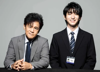 前田公輝主演！韓国の大ヒット漫画が原作のミュージカル『ミセン』4月4日(土)午後8時45分より放送！CS衛星劇場