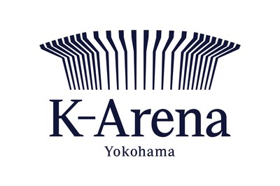 Kアリーナ横浜ロゴ