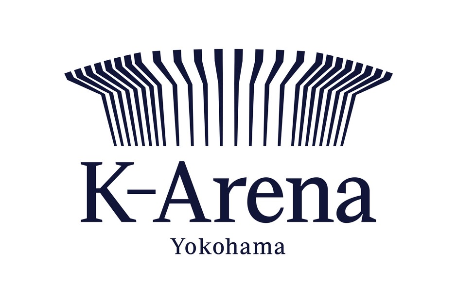 Kアリーナ横浜ロゴ