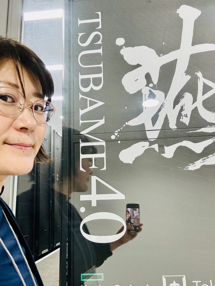 5. 写真(杏月)