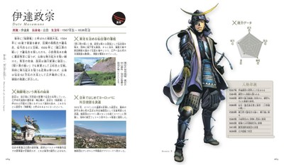 伊達政宗
