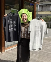 大人気！キャベツ産地ならではのオリジナルグッズ「mont-bell×嬬恋 Tシャツ」が待望の再販！