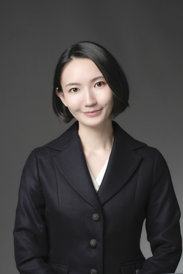 【クリエイティブイノベーション部門】小池 藍 氏
