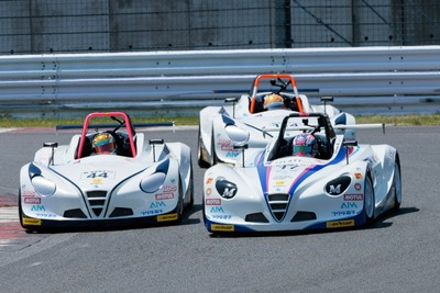 第2戦決勝