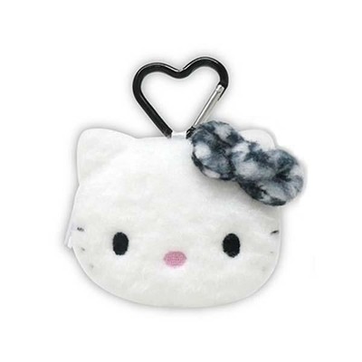 ハローキティ千鳥格子シリーズアイテム