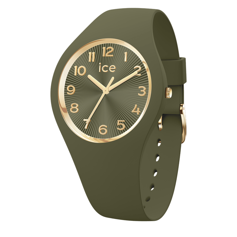 OLIVE GREEN