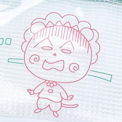 コジコジポーチ