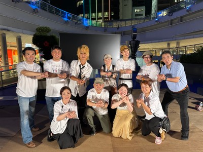 【ココトモフェスティバル】