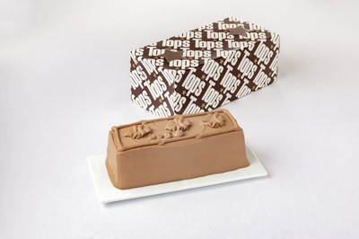 看板商品チョコレートケーキ