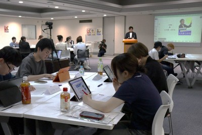 2025年夏開催時の様子(2)