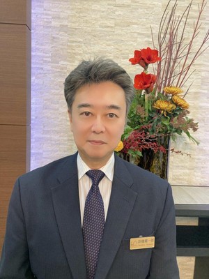 クラーチ溝の口　支配人　高橋様