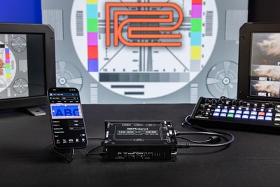 『VC-1SC-4K』 使用イメージ
