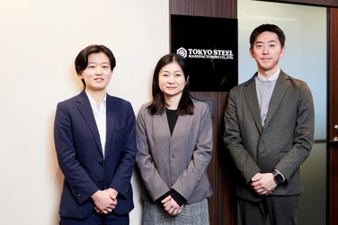 双日テックイノベーション、東京製鐵に 貿易DXクラウドサービス「Trade Hub」を導入 ～貿易書類の作成時間を大幅短縮、手続きの遅延を防止～