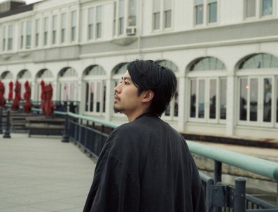 【フィルムクラフト部門】山田 智和 氏