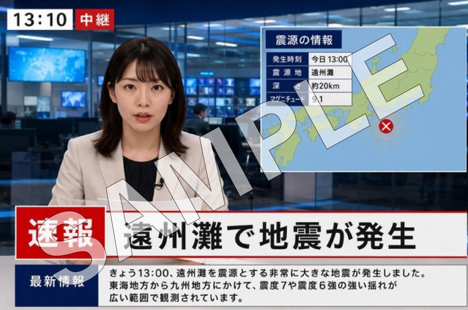 コンテンツイメージA