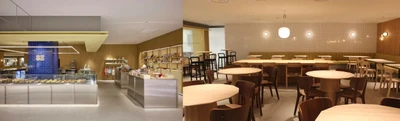 【あべのハルカス近鉄本店】「しあわせの国」と言われるデンマークをお手本にしたカフェ＆ショップ 「KAFFE OTTE（カフェ オッテ）あべのハルカス店」では、 新メニューを9 月17 日(水)より発売