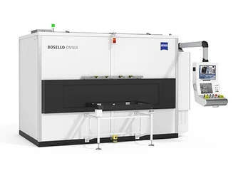 ＜展示会出展のお知らせ＞ ZEISS、「日本ダイカスト会議・展示会2024」に出展　 大型アルミダイカストの高精度非破壊検査ソリューションを紹介