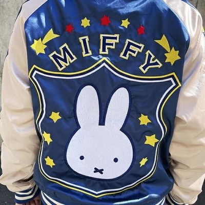 ミッフィーアパレル