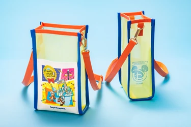 東京ディズニーリゾート(R)・オフィシャルホテル合同企画 東京ディズニーランド(R)スペシャルイベント 「ディズニー・パルパルーザ」第4弾 「ドナルドのクワッキー・ダック！ダック！ダックシティ！」 と連動したオフィシャルホテル限定オリジナルグッズ付き 宿泊プランを販売