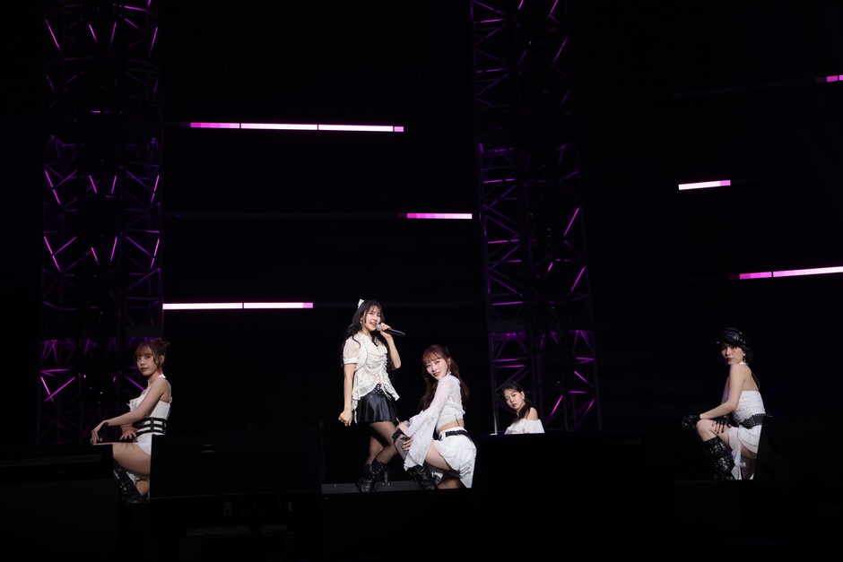 Kandy Jam vol.1_KARA3
