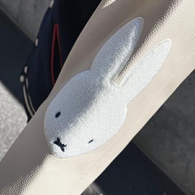 ミッフィーアパレル