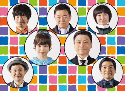 M&Oplaysプロデュース「鎌塚氏、腹におさめる」撮影：三浦憲治