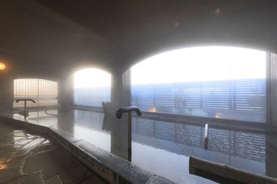 大浴場