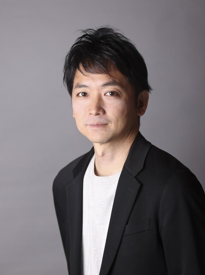 松谷信司さん