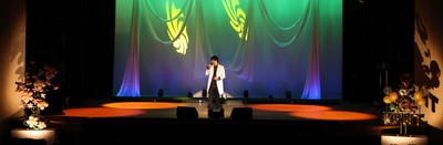 「甲斐犬人ふるさと新曲発表会2021」より