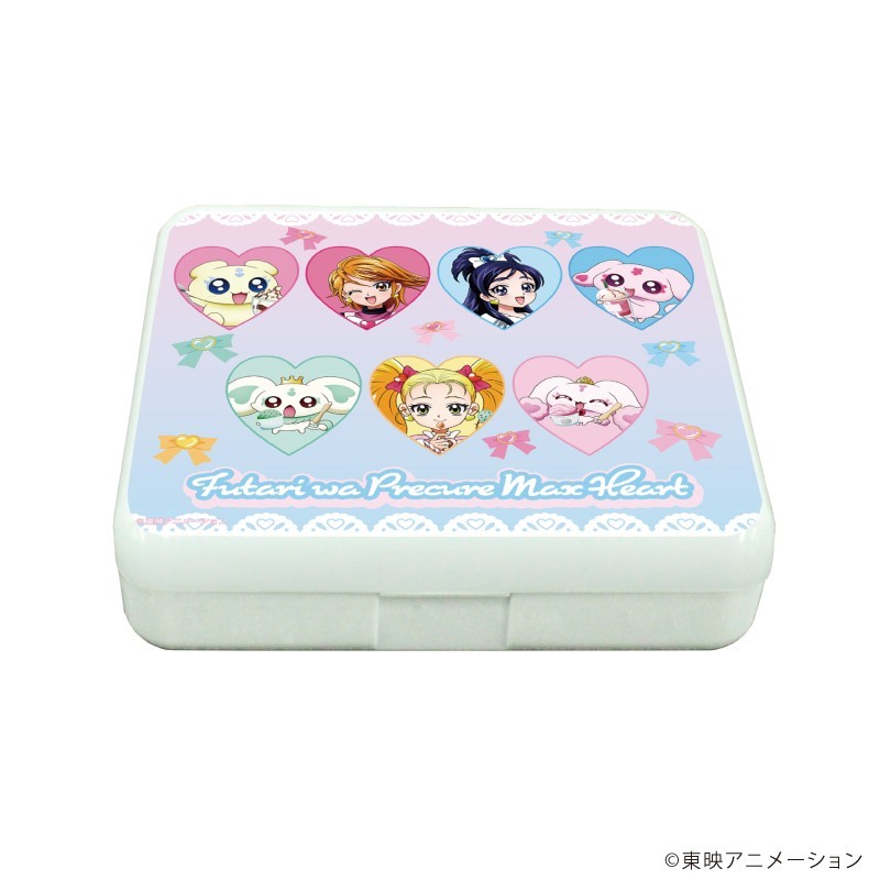 小物ケース(全1種) 　880円(税込)