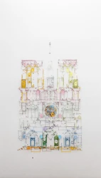 ホテル アンテルーム 那覇Gallery 9.5 NAHA　 照屋勇賢個展「Unterritorial Territory 」開催のお知らせ