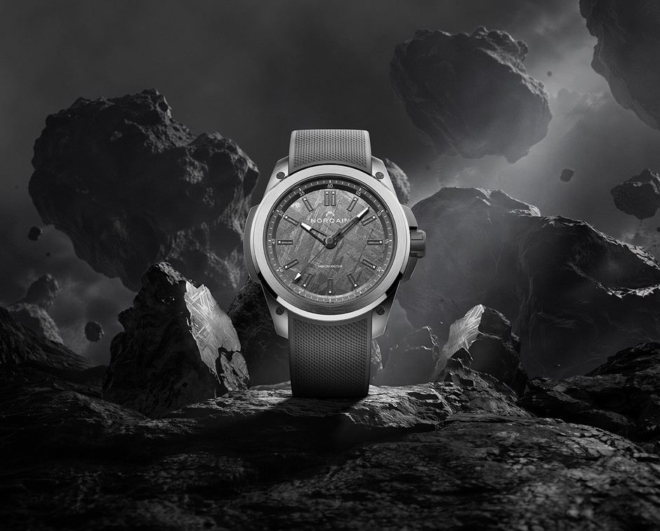 11_Wild ONE Meteorite Titanium 42mm