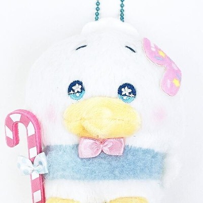 サンリオとDOLLYMIXのコラボアイテム