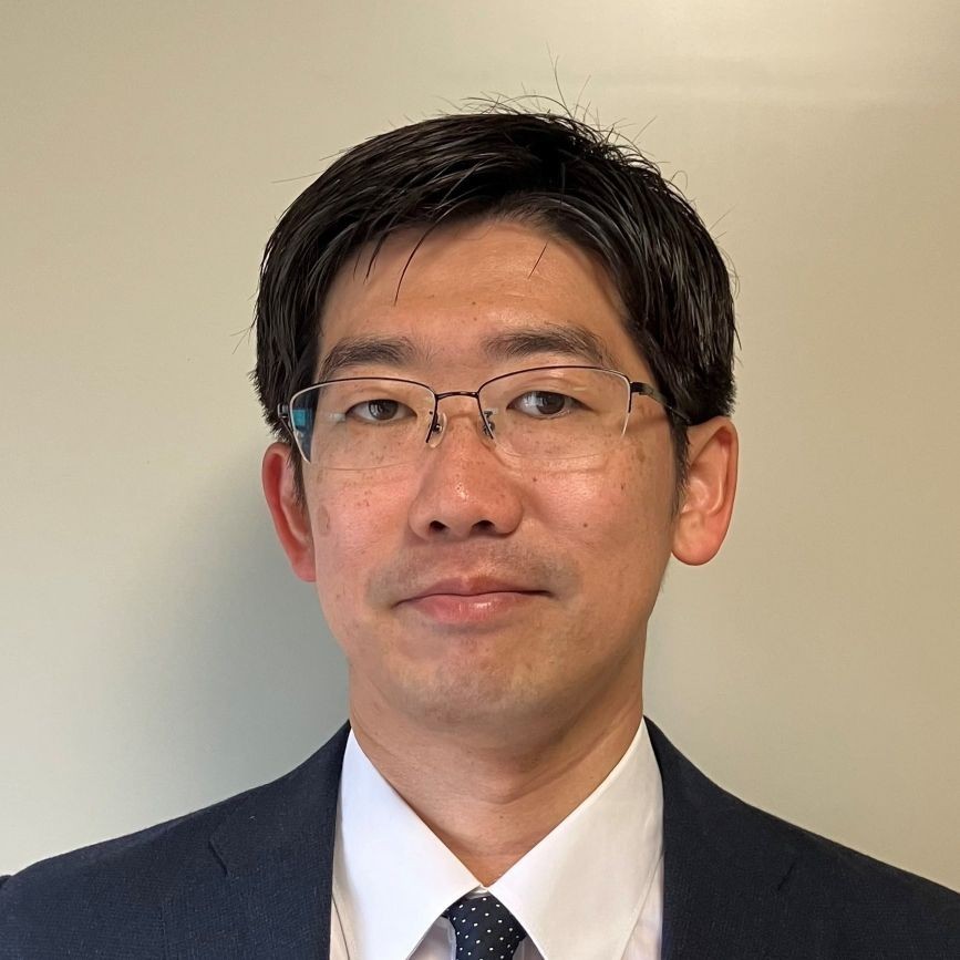 桒原 崇宏 氏