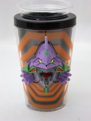 オリジナルカップドリンク ～A.T.フィールドを越えて～税込2,500円(正面)