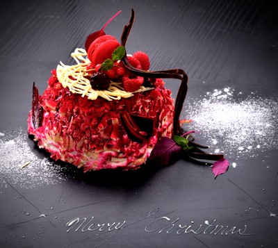 Rouge Velvet