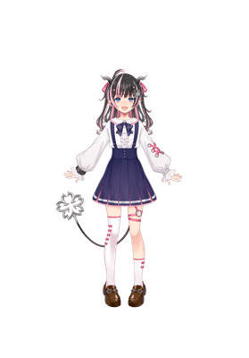 狼森メイ