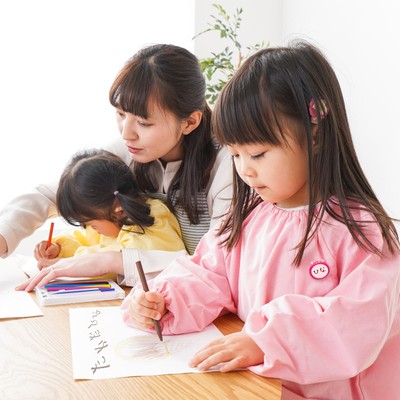 サンプル3処理前