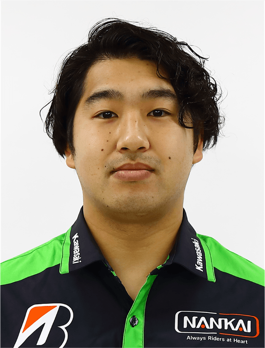 佐野 勝人 選手