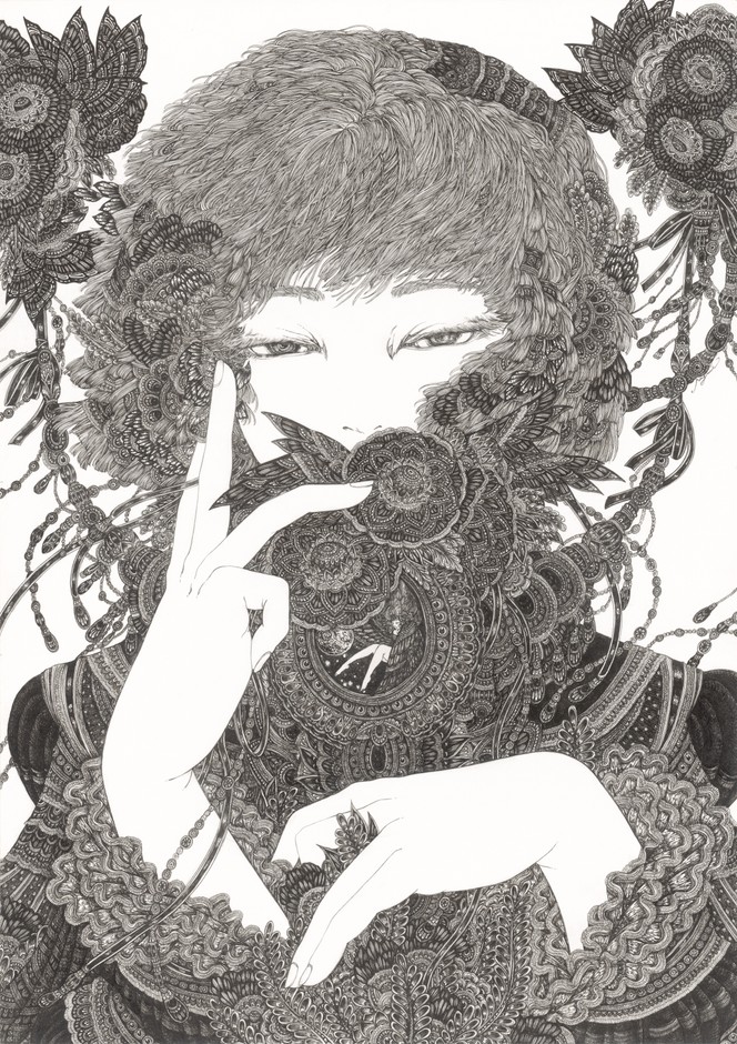 作者：工藤沙由美