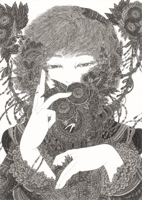 作者：工藤沙由美