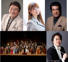 アニメ・特撮テレビ音楽の巨匠・菊池俊輔のメモリアル公演 「菊池俊輔 音楽祭」開催決定！
